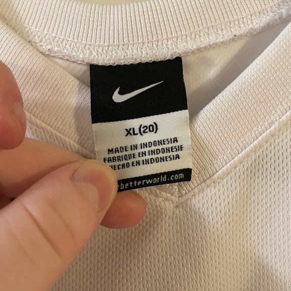 Nike Duke University Jersey - Picture 5 of 5